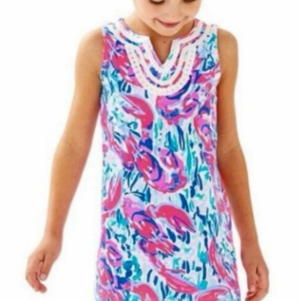 Lilly Pulitzer Harper Dress